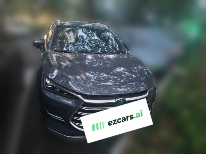 Tang EV 2021 DM-i 112KM Premium photo 3