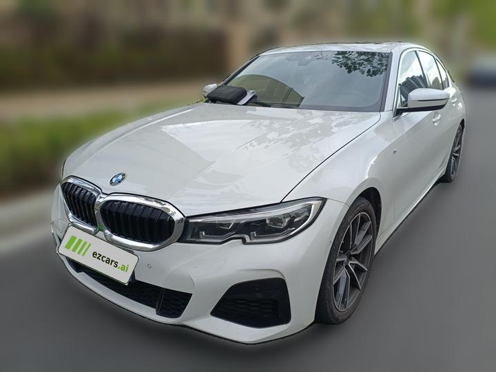 3 Series 2020 Facelift 325i M Sport Package
