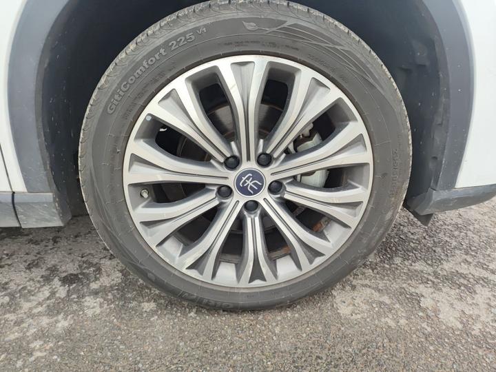 Song Pro EV 2022 DM-i 110km Flagship Pro photo 8