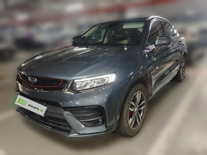 Xingyue 2019 350T