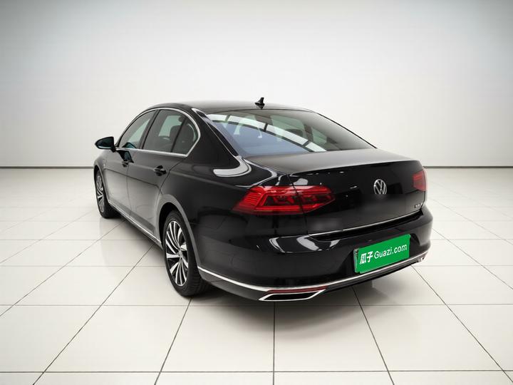 Magotan GTE PHEV 2022 GTE Luxury photo 4