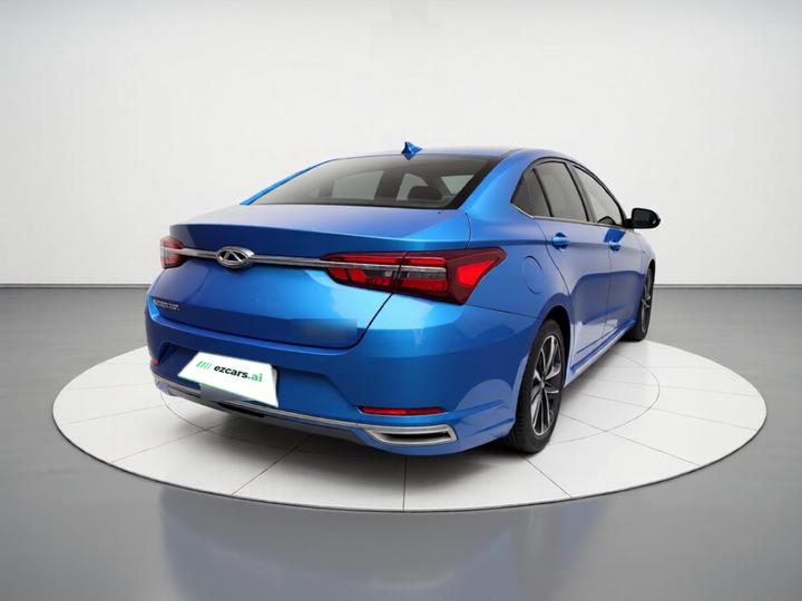 Arrizo GX 2019 1.5T CVT China VI photo 6