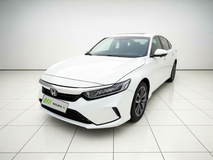 2022 260TURBO Elegant