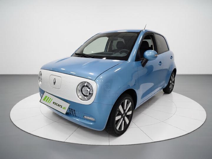 2022 351km Standard NCM