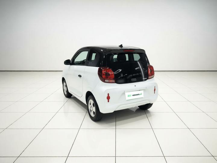 Clever R 2021 302km 4-Seater photo 4