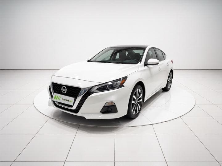 Teana 2020 2.0L XL Comfort