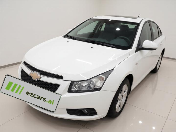 2013 1.6L SE MT