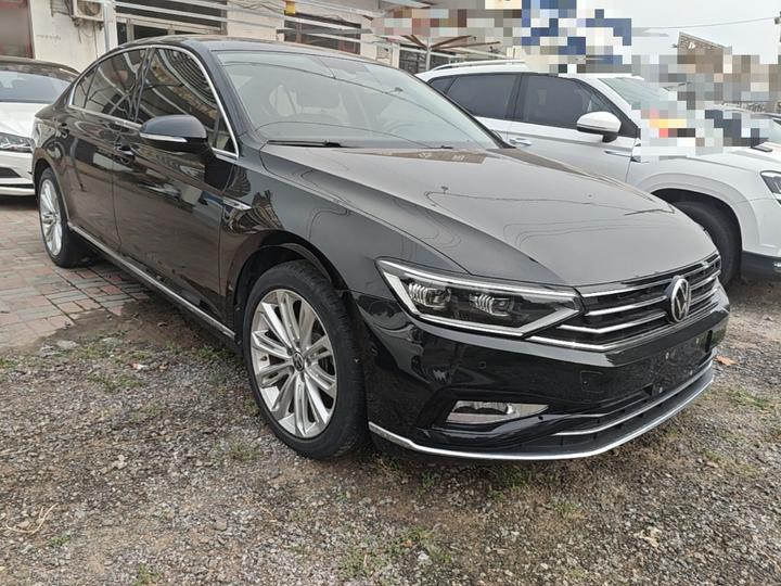 Magotan 2020 330TSI DSG Luxury photo 3