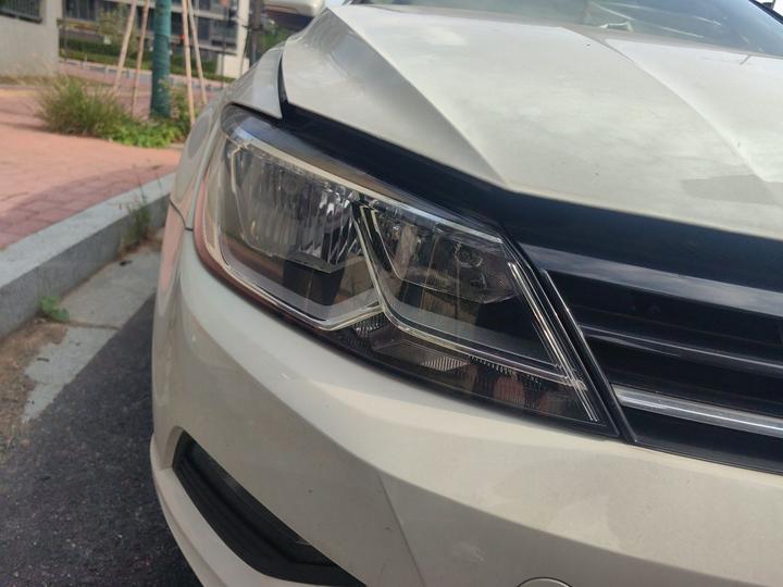 Lamando 2017 230TSI DSG photo 7