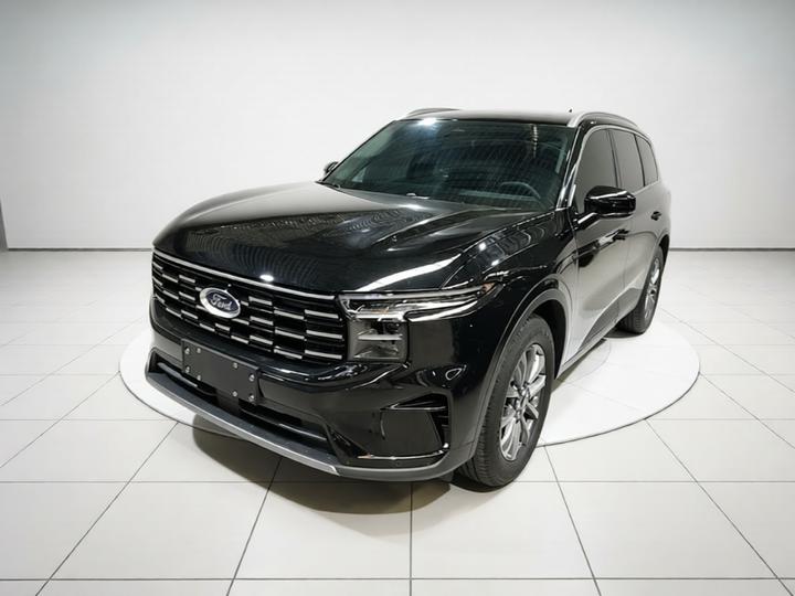 2023 Edge L 2.0T EcoBoost RWD 7-Seater Luxury