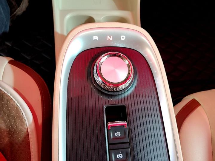 Good Cat 2022 400km Standard Range Luxury LFP photo 8