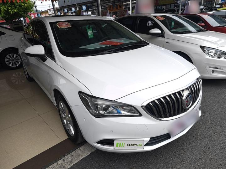 Verano 2015 Sedan 20T DCT Elite photo 3
