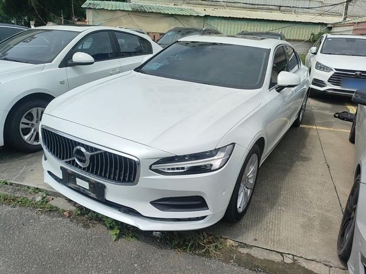 S90 2017 T5