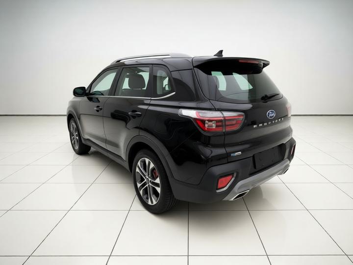 Sportage 2019 2.0L AT Smart Luxury photo 4