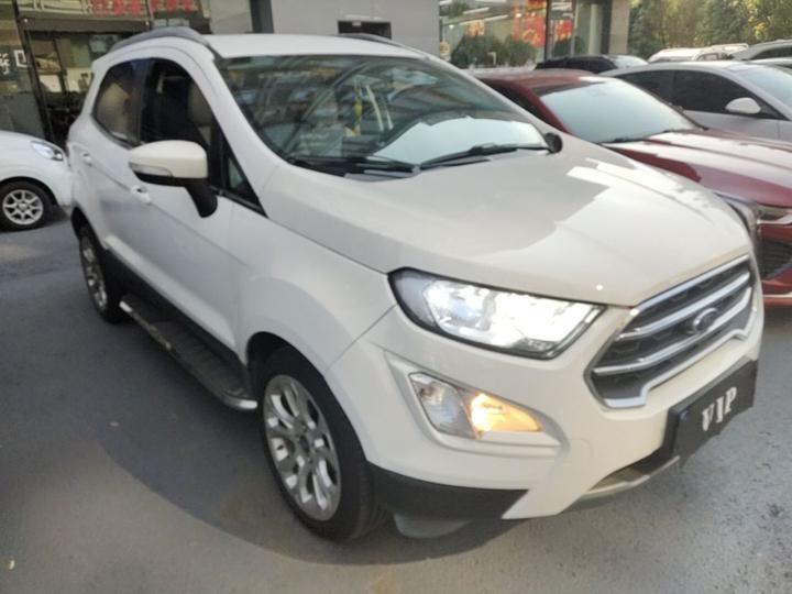 2018 1.5L AT photo 3
