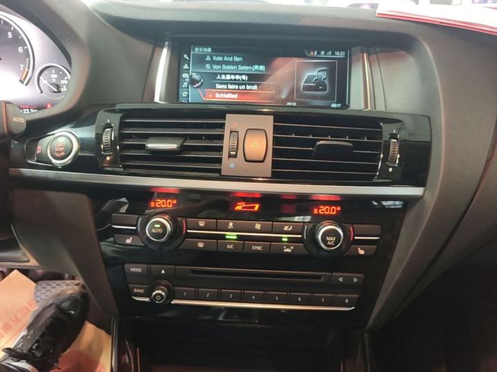 X3 Imported 2014 xDrive20i X Design Package photo 6