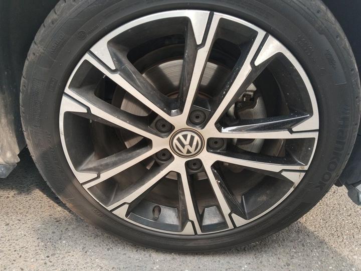 Golf 2020 280TSI DSG R-Line photo 8
