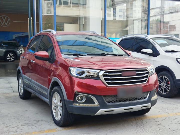 H1 2015 1.5L MT photo 3