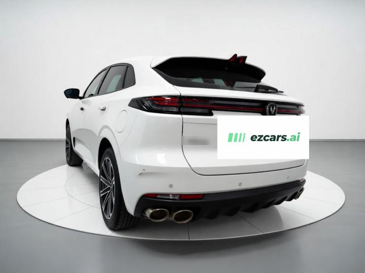 UNI-K 2021 2.0T Premium photo 4