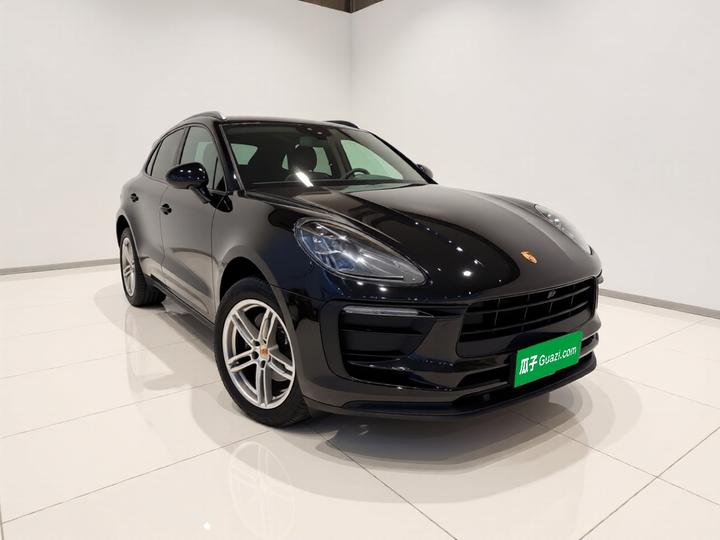 2022 Macan 2.0T photo 3