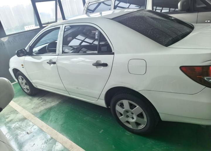 F3 2012 1.5L MT Comfort photo 4