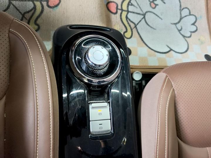 Wuling Bingo 2024 333km photo 5