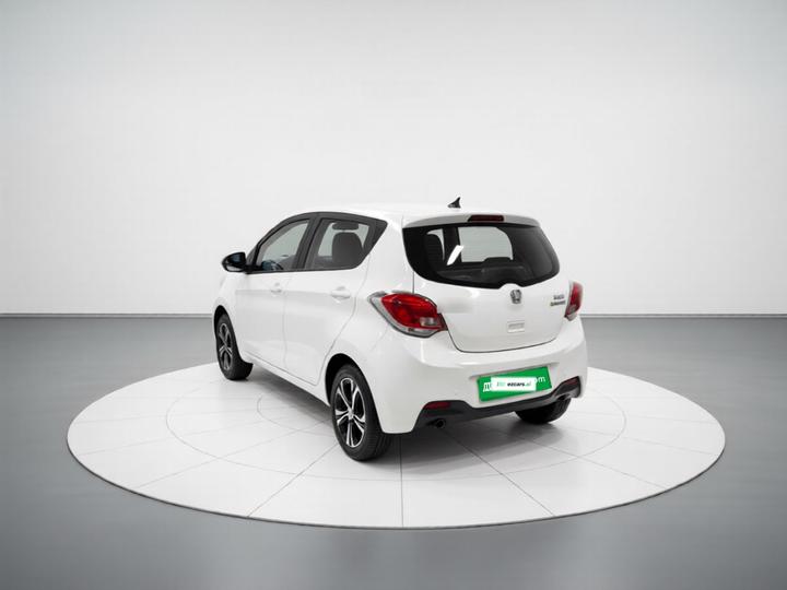 Benni E-Star 2020 Heartbeat NCM photo 4