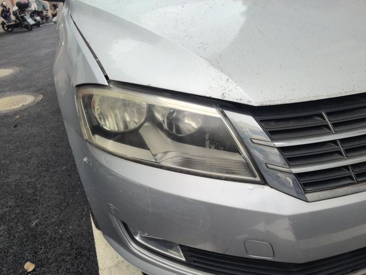 Lavida 2013 Facelift Classic 1.6L MT Comfort photo 7
