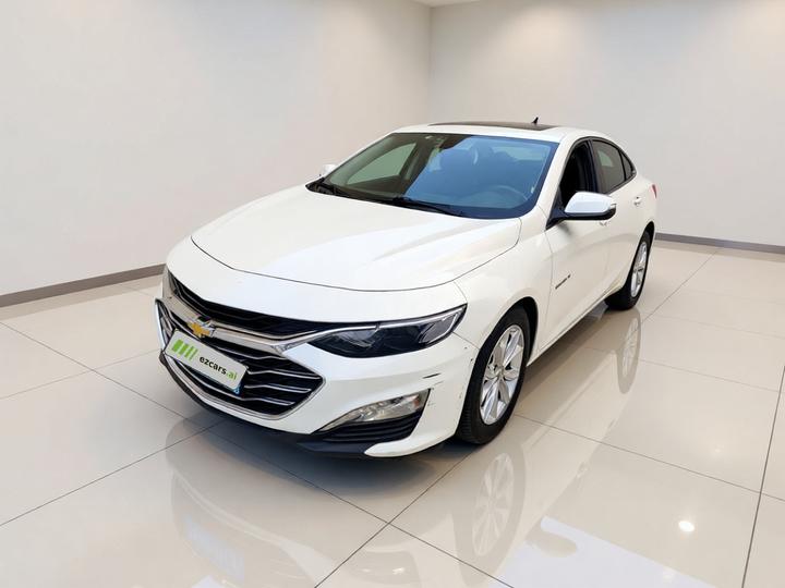 Malibu XL 2019 535T CVT