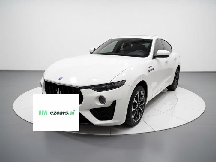 Levante 2022 3.0T Modena