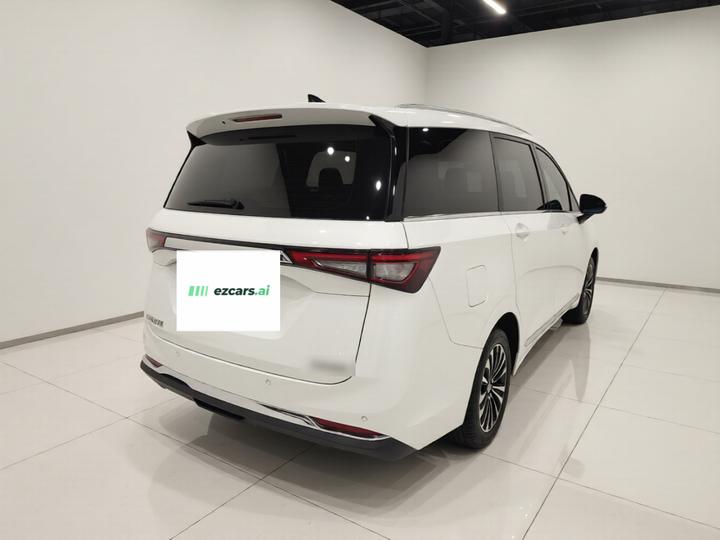 Wuling 2022 1.5T CVT Exclusive Flagship photo 6