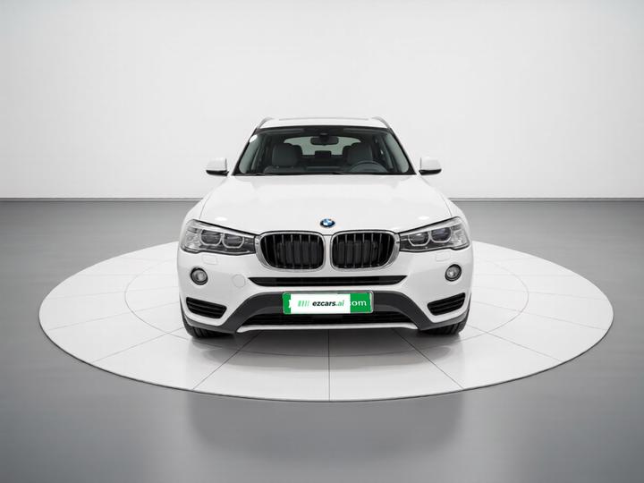 X3 Imported 2016 sDrive20i photo 2