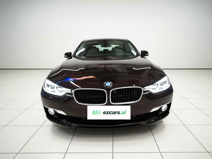 3 Series 2016 320Li Progressive photo 2