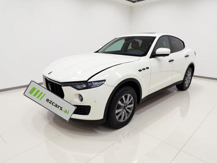 Levante 2018 3.0T Classic