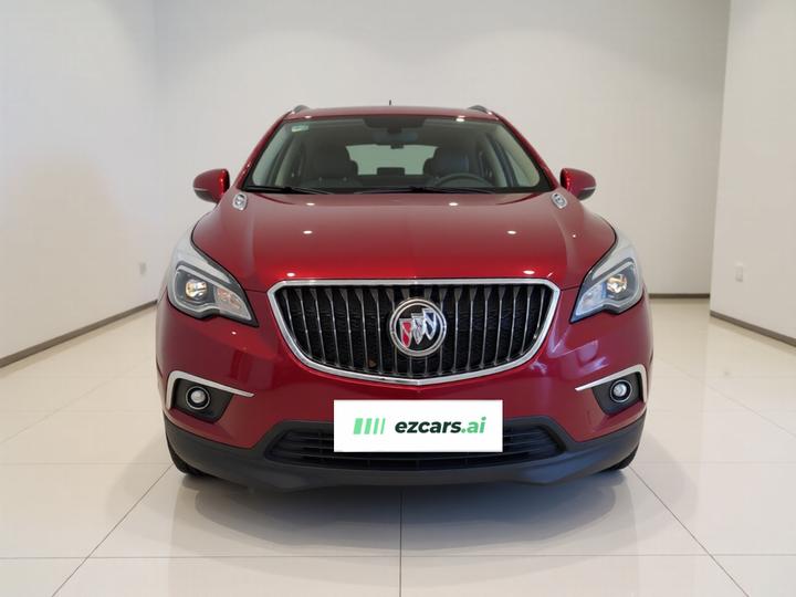 Envision 2017 20T RWD Elite photo 2