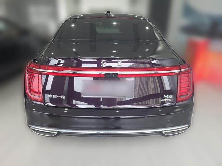H9 2020 Facelift 2.0T Connected photo 3