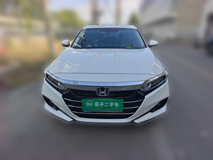 Accord 2022 260TURBO Luxury photo 2