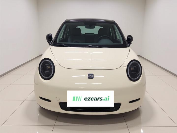 Yiwei 3 2023 505km Pro photo 2