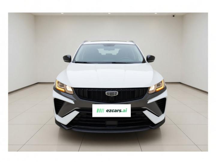 Binyue 2024 1.5T DCT photo 2