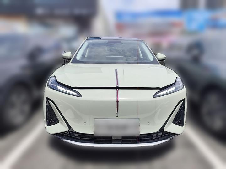 Hongqi 2025款 520 智选版 photo 2