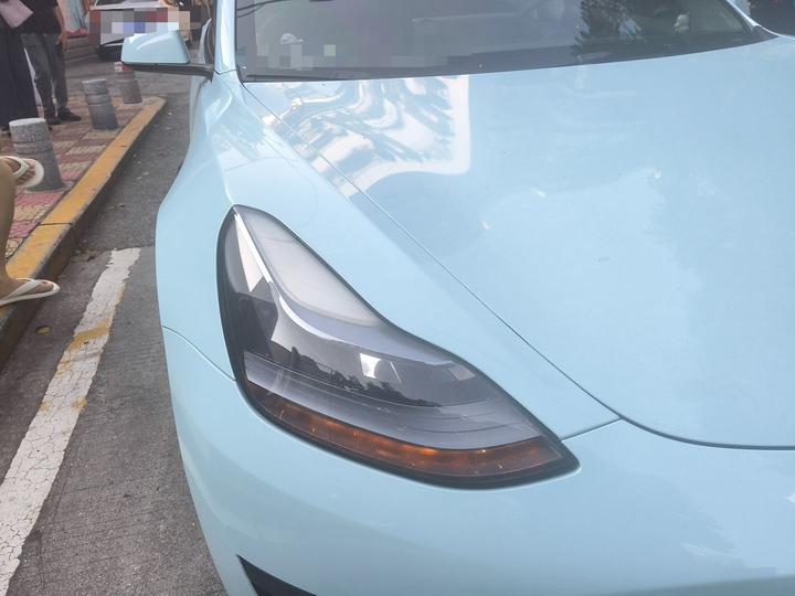 Model 3 2022 RWD photo 7