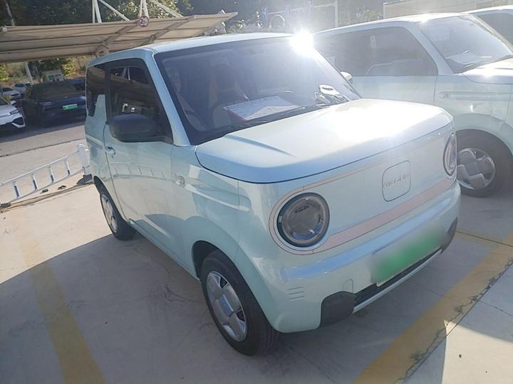 2023 Panda mini 200km Endurance Bear photo 3
