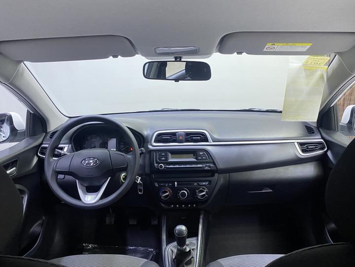 Verna 2020 1.4L MT GL Refresh Edition photo 4