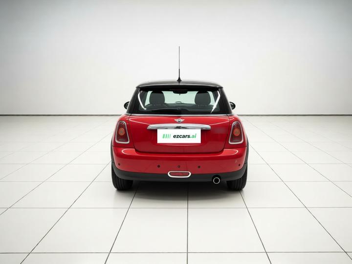 2010 1.6L COOPER Cheer photo 4