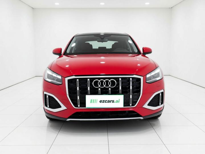Q2L 2022 35 TFSI Progressive photo 2