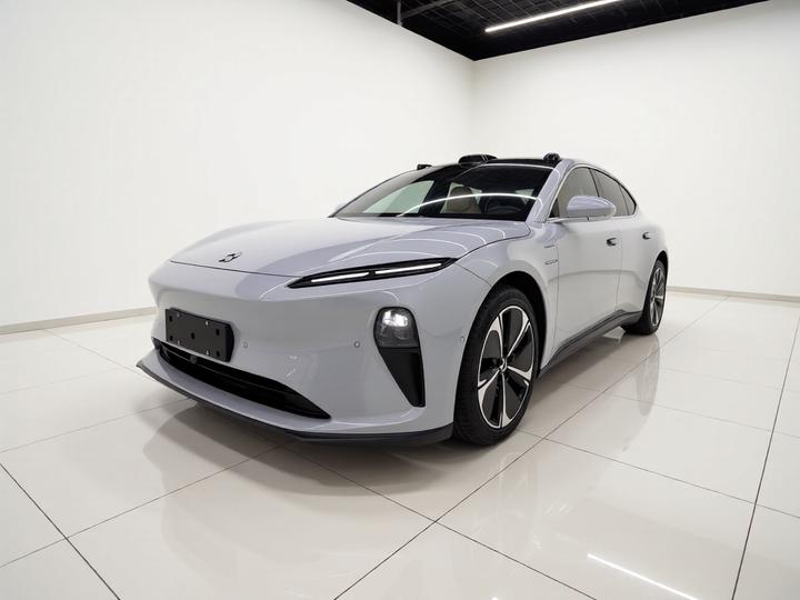 ET5T 2024 75kWh Touring
