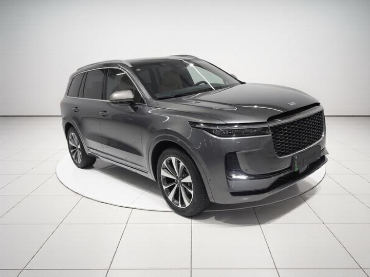 Li Auto ONE 2021 EREV 6-Seater photo 3
