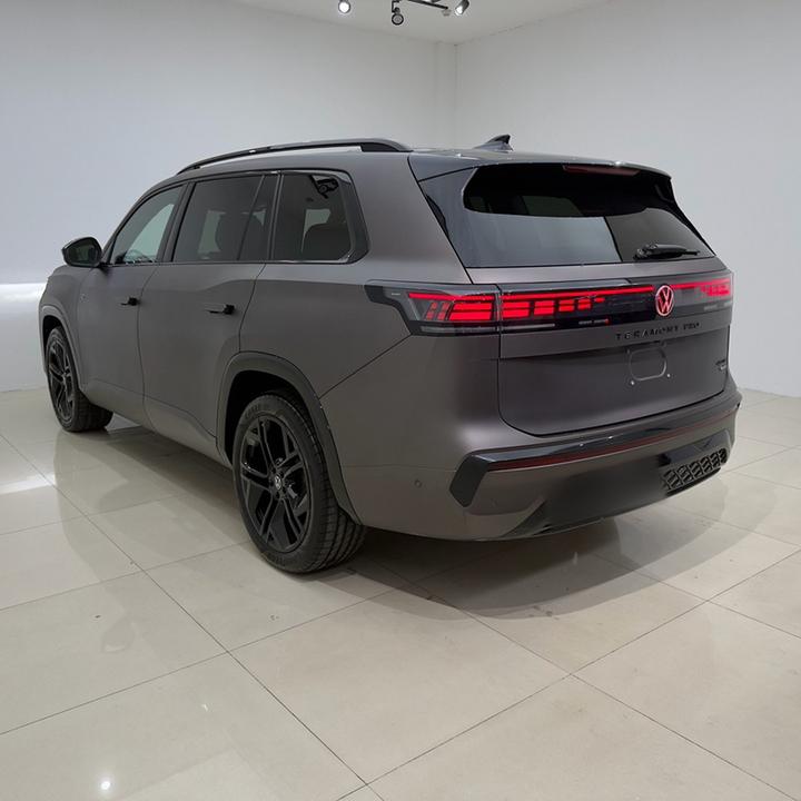 2025 Teramont Pro 450TSI AWD photo 4