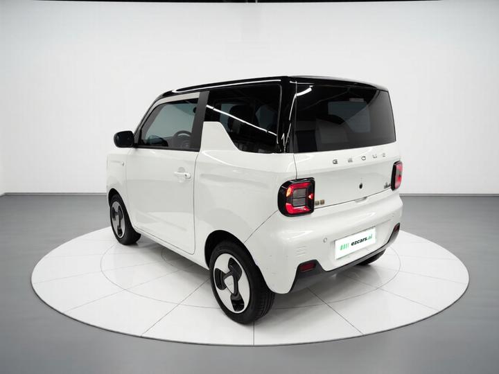 2023 Panda mini photo 4