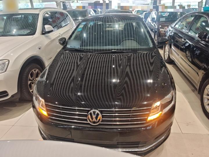 Lavida 2017 1.6L AT photo 2